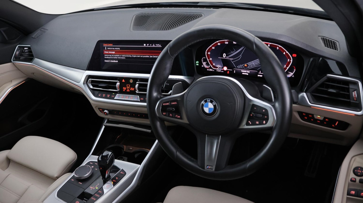 BMW 3 Series Listing Image