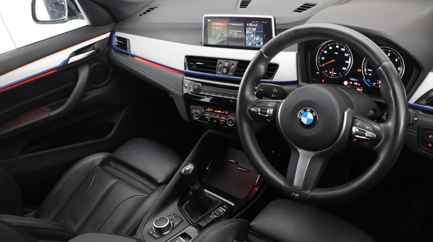 BMW X1 Listing Image