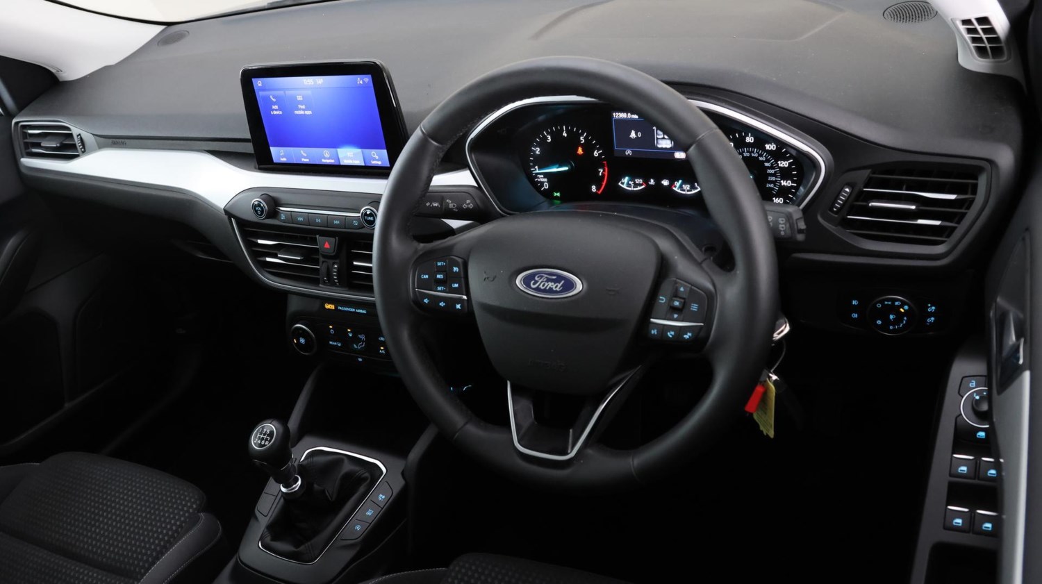 Ford Focus Listing Image