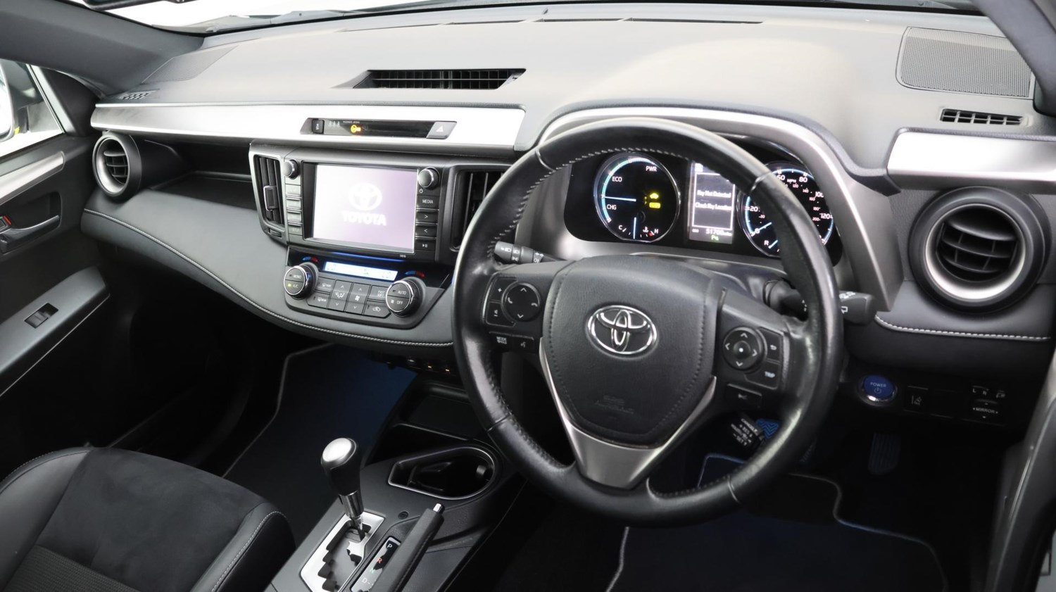 Toyota RAV4 Listing Image