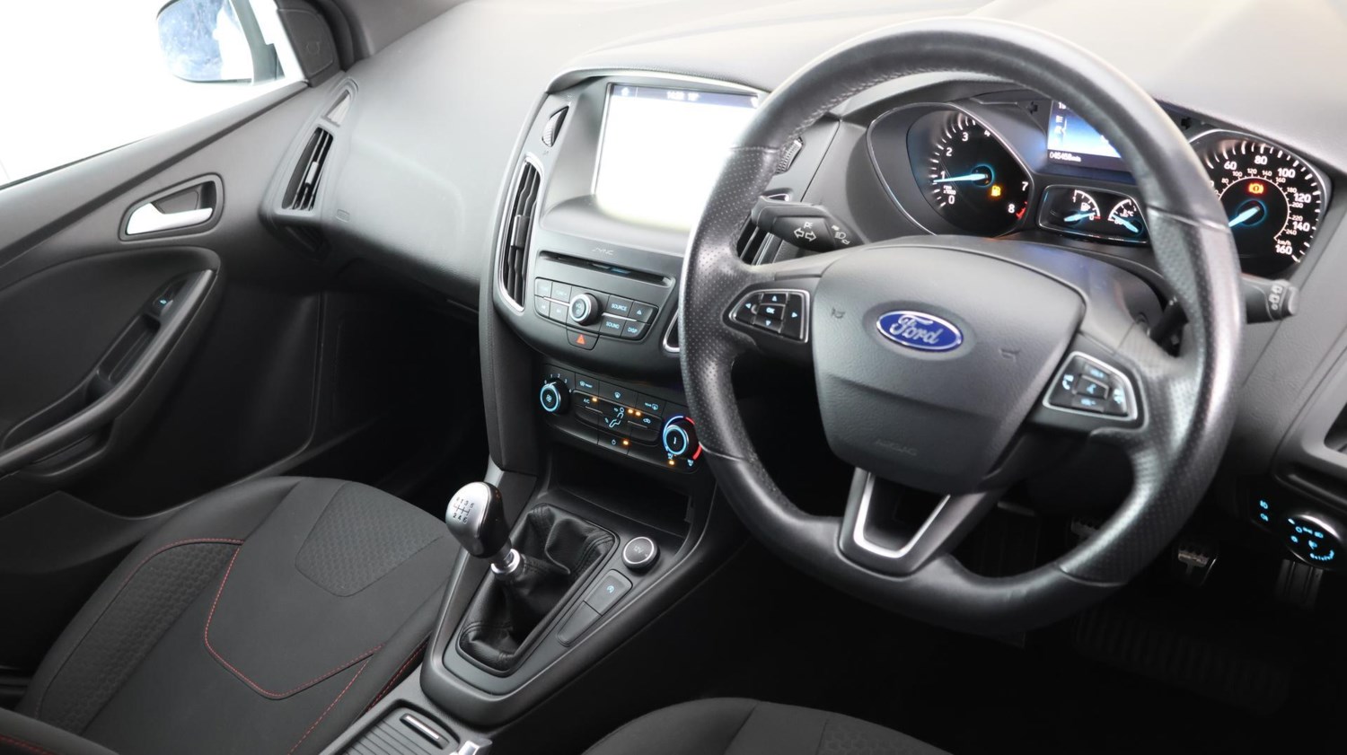 Ford Focus Listing Image