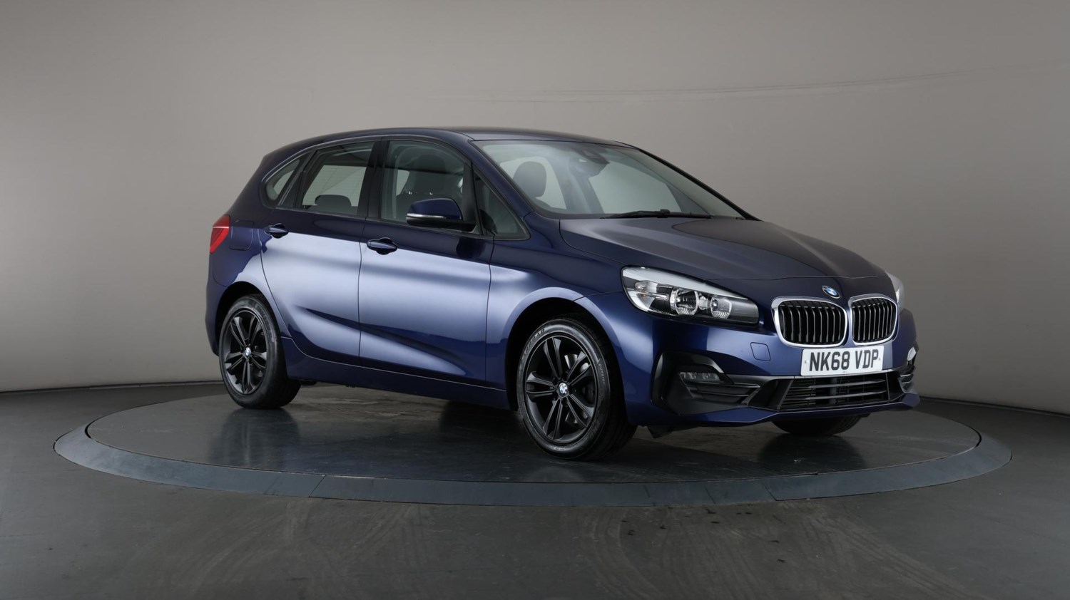 BMW 2 Series Active Tourer Listing Image