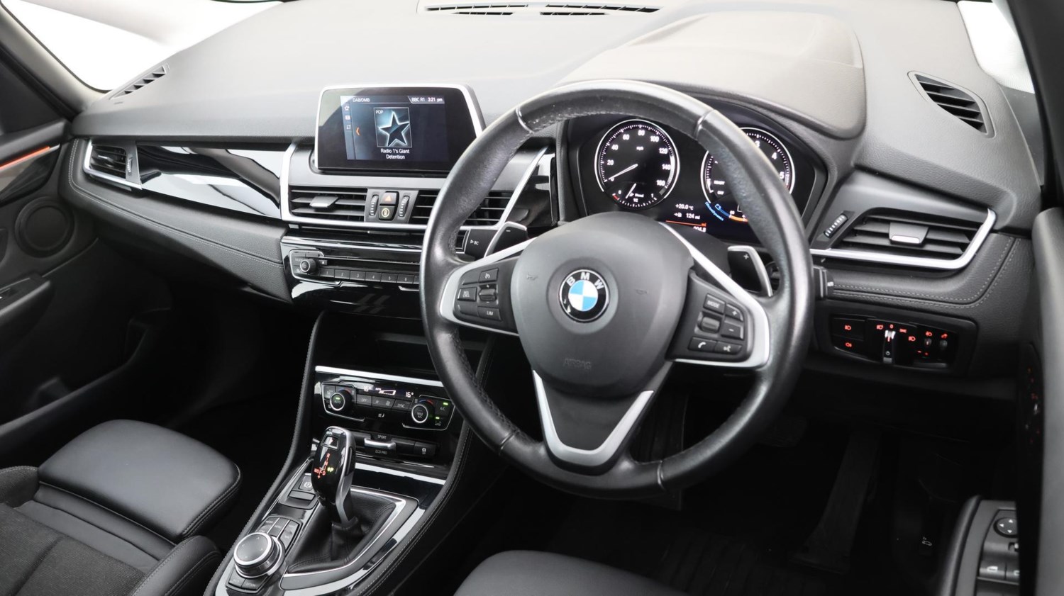 BMW 2 Series Active Tourer Listing Image