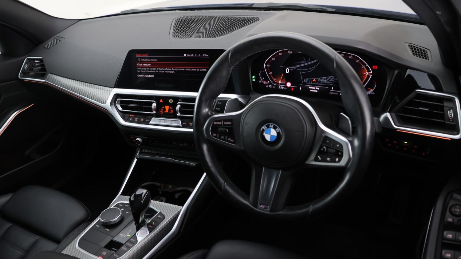 BMW 3 Series Listing Image