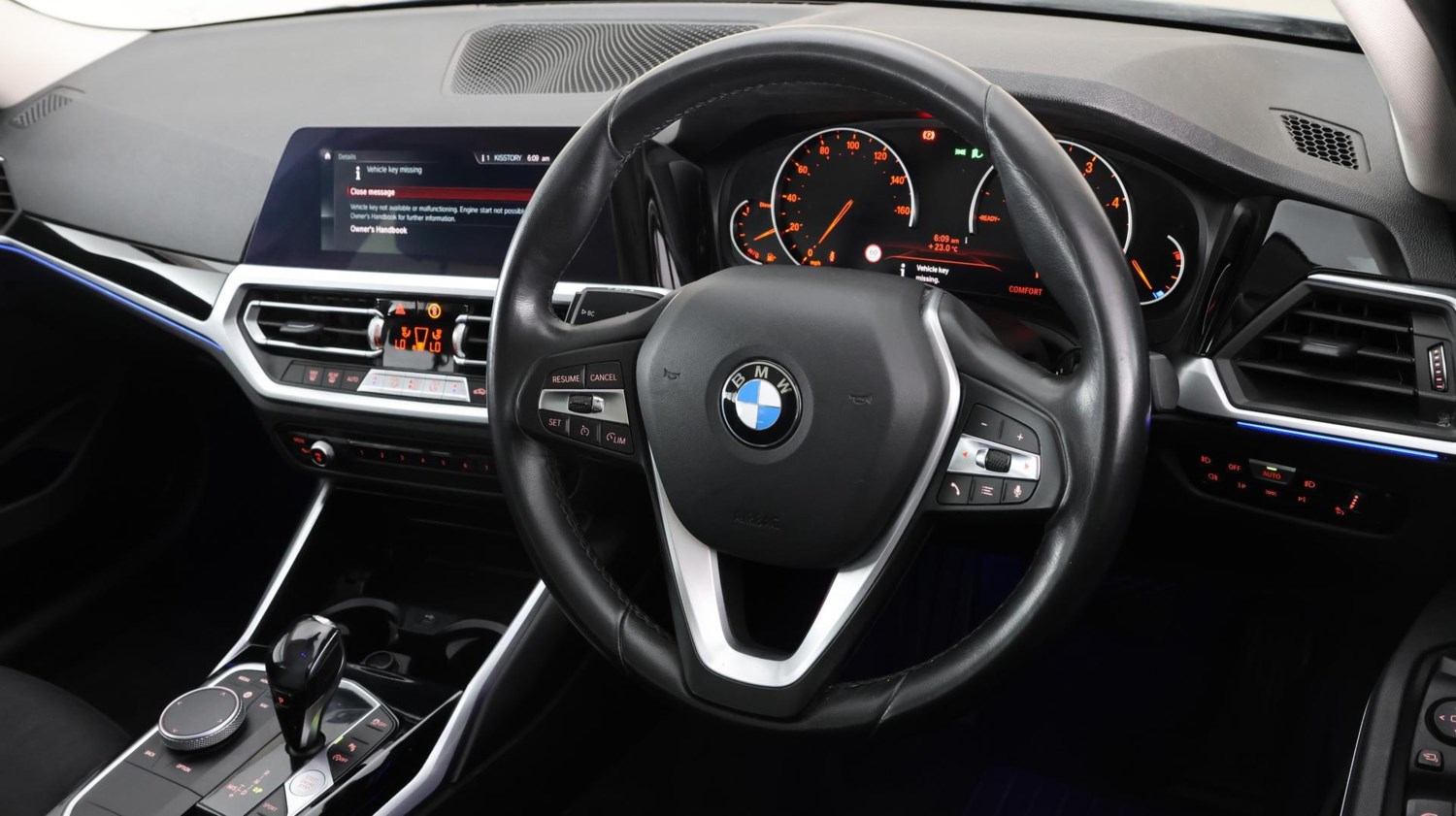 BMW 3 Series Listing Image