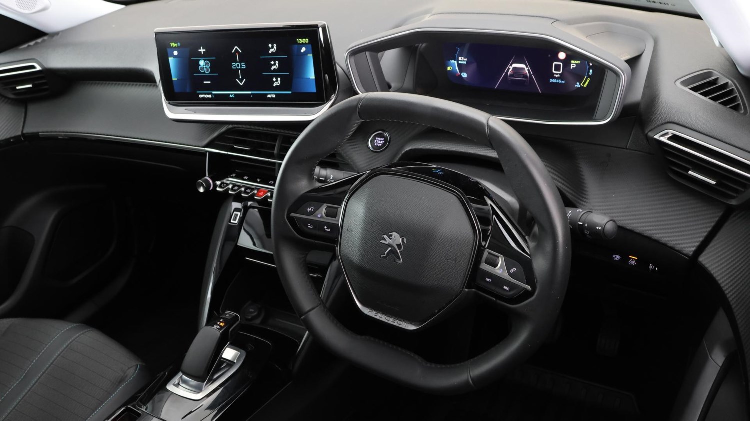 Peugeot 2008 Listing Image