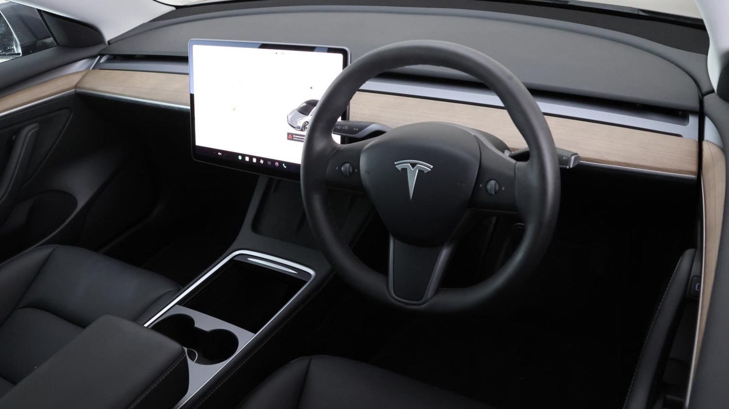 Tesla Model 3 Listing Image