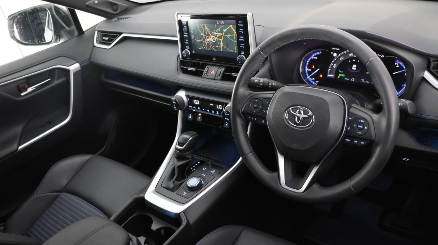 Toyota RAV4 Listing Image