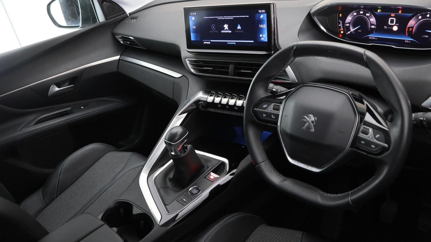 Peugeot 3008 Listing Image