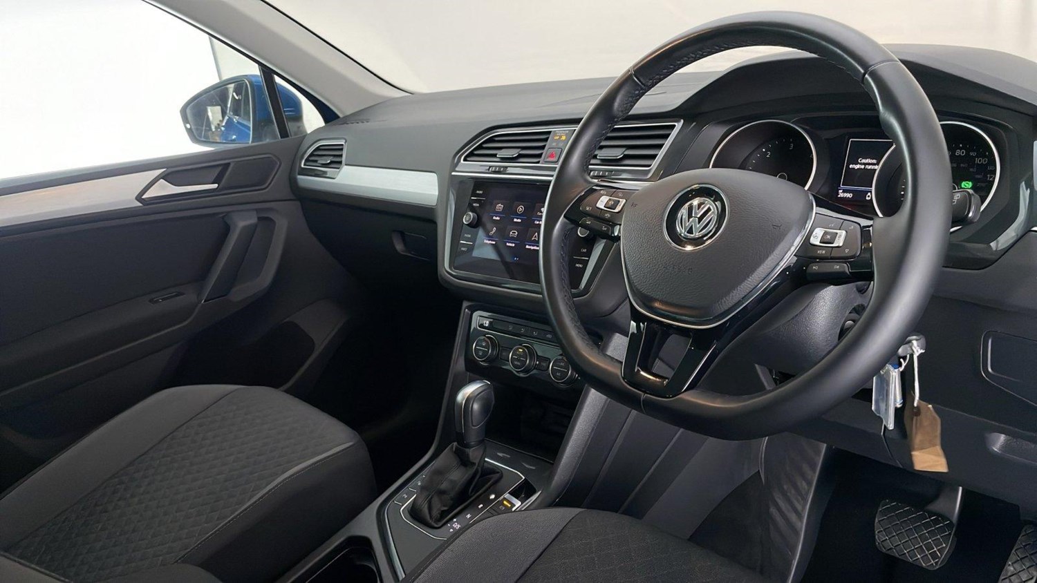 Volkswagen Tiguan Listing Image