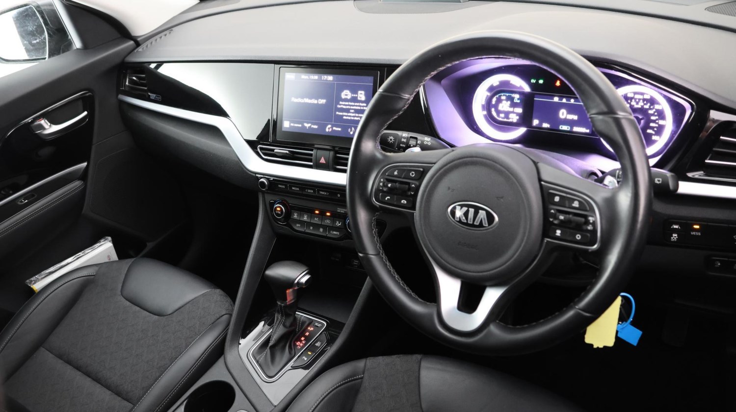 Kia Niro Listing Image