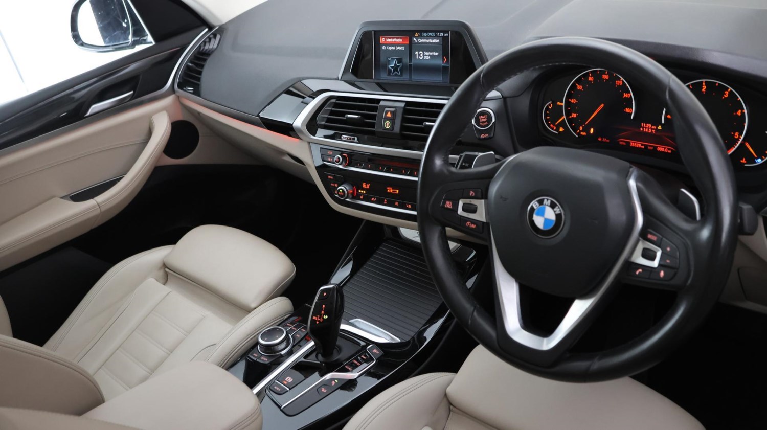 BMW X3 Listing Image