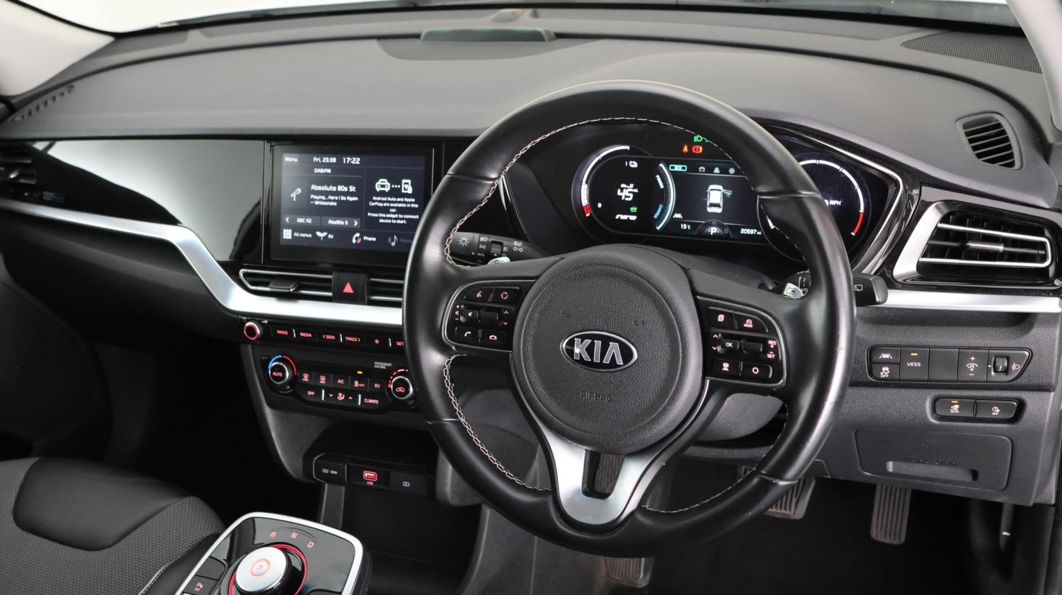 Kia Niro Listing Image