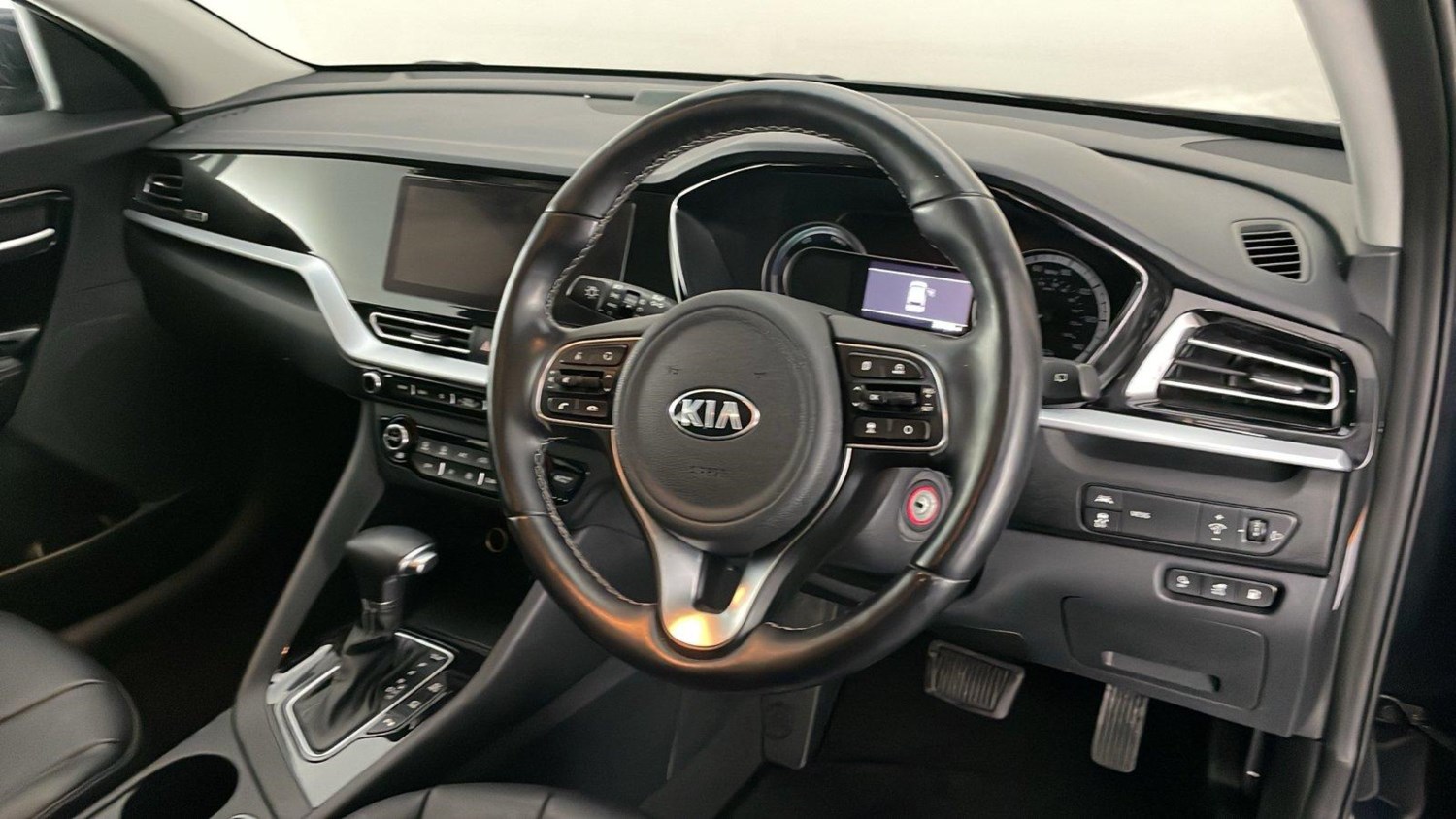 Kia Niro Listing Image