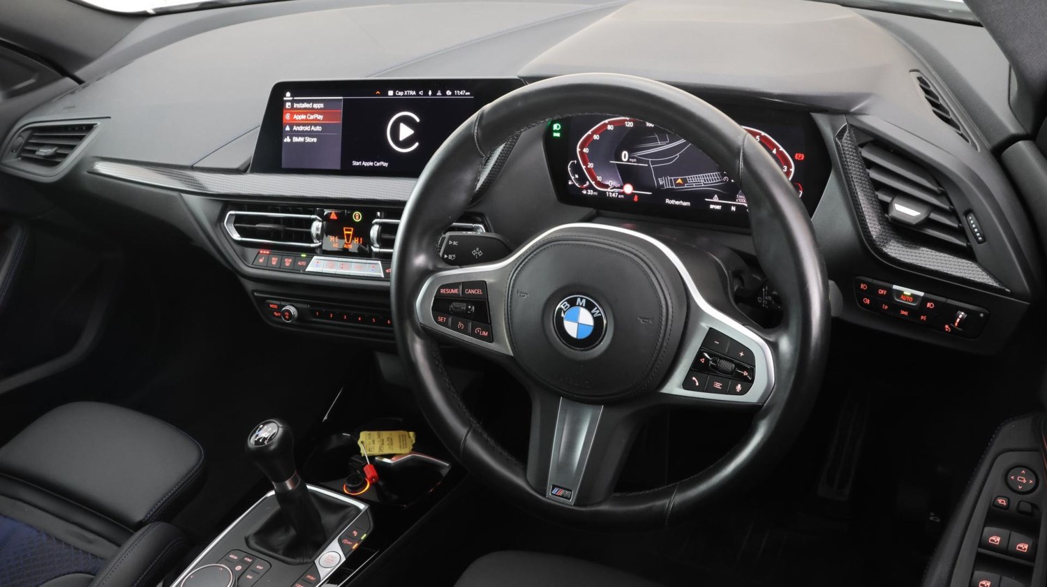 BMW 2 Series Gran Coupe Listing Image