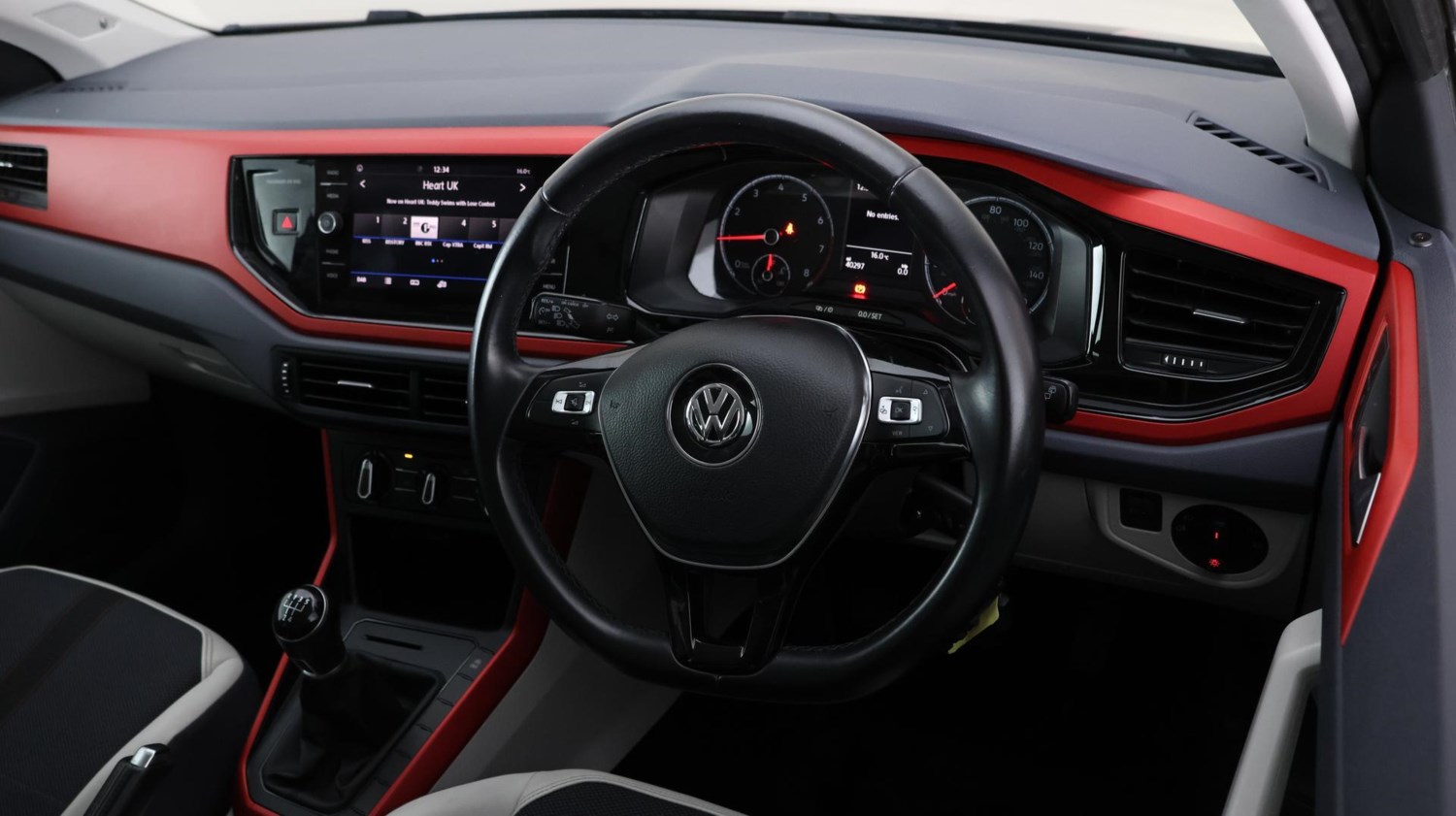 Volkswagen Polo Listing Image