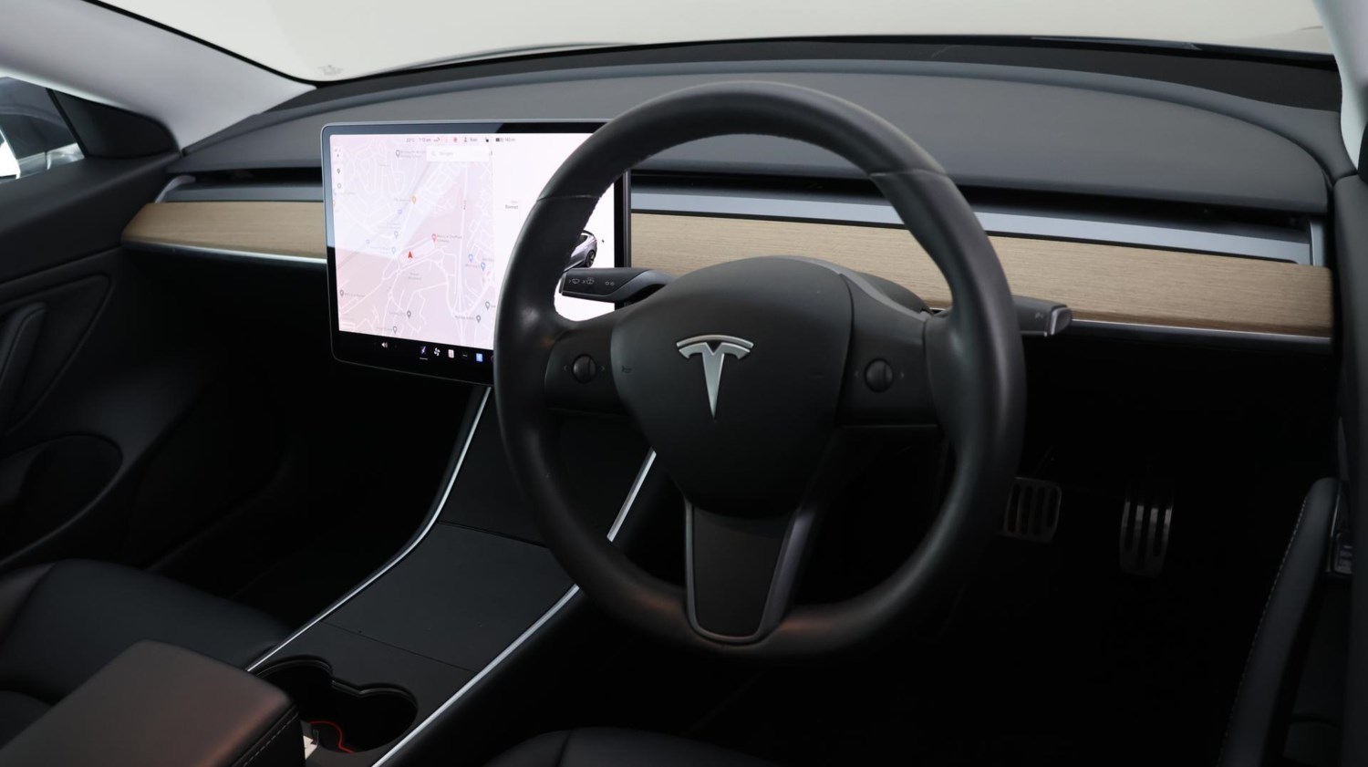 Tesla Model 3 Listing Image