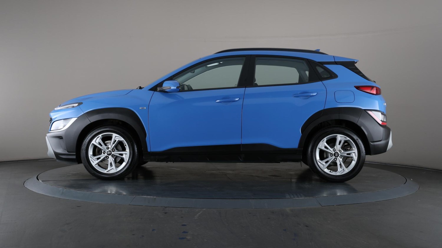 Hyundai KONA Listing Image