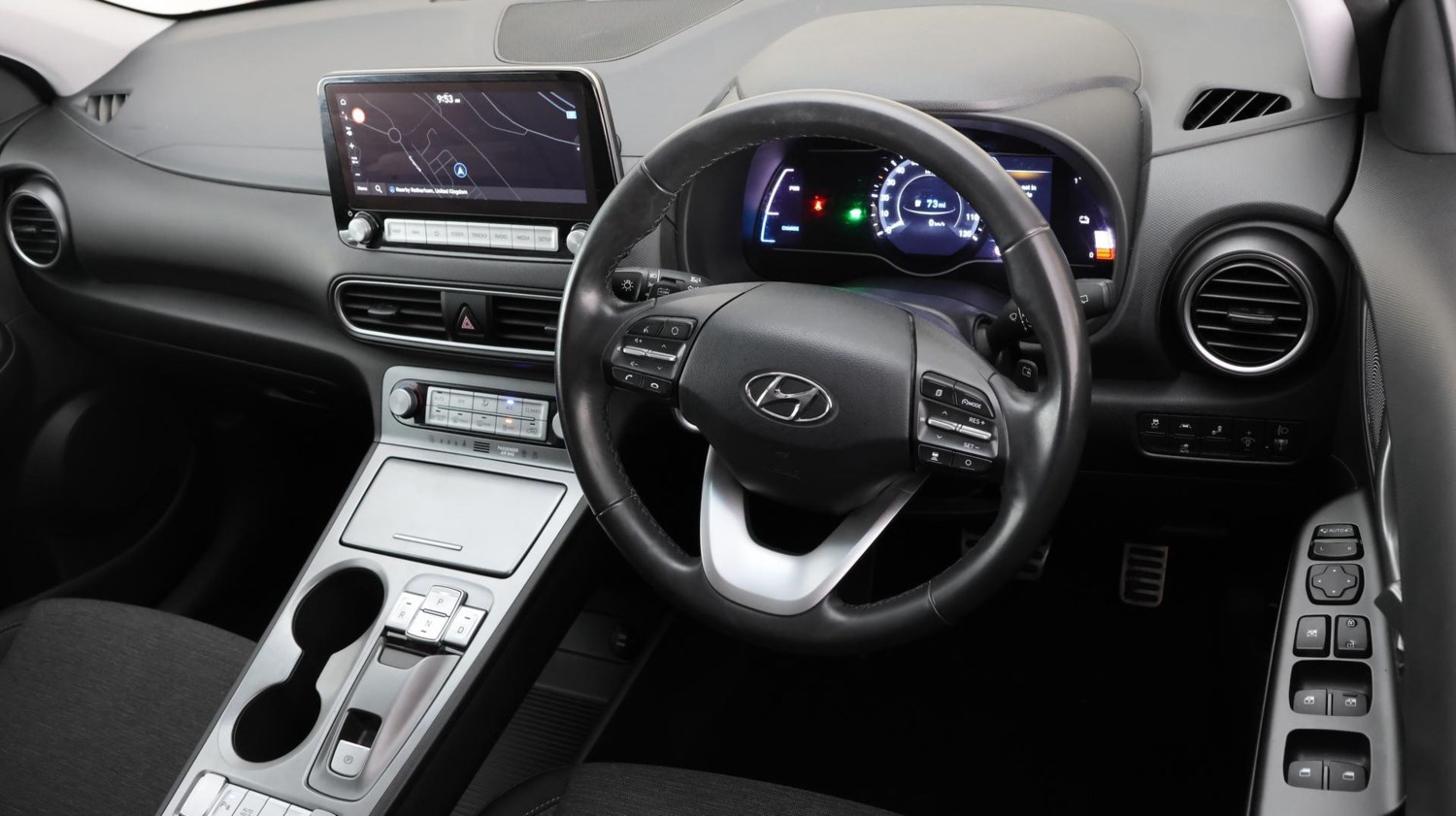 Hyundai KONA Listing Image