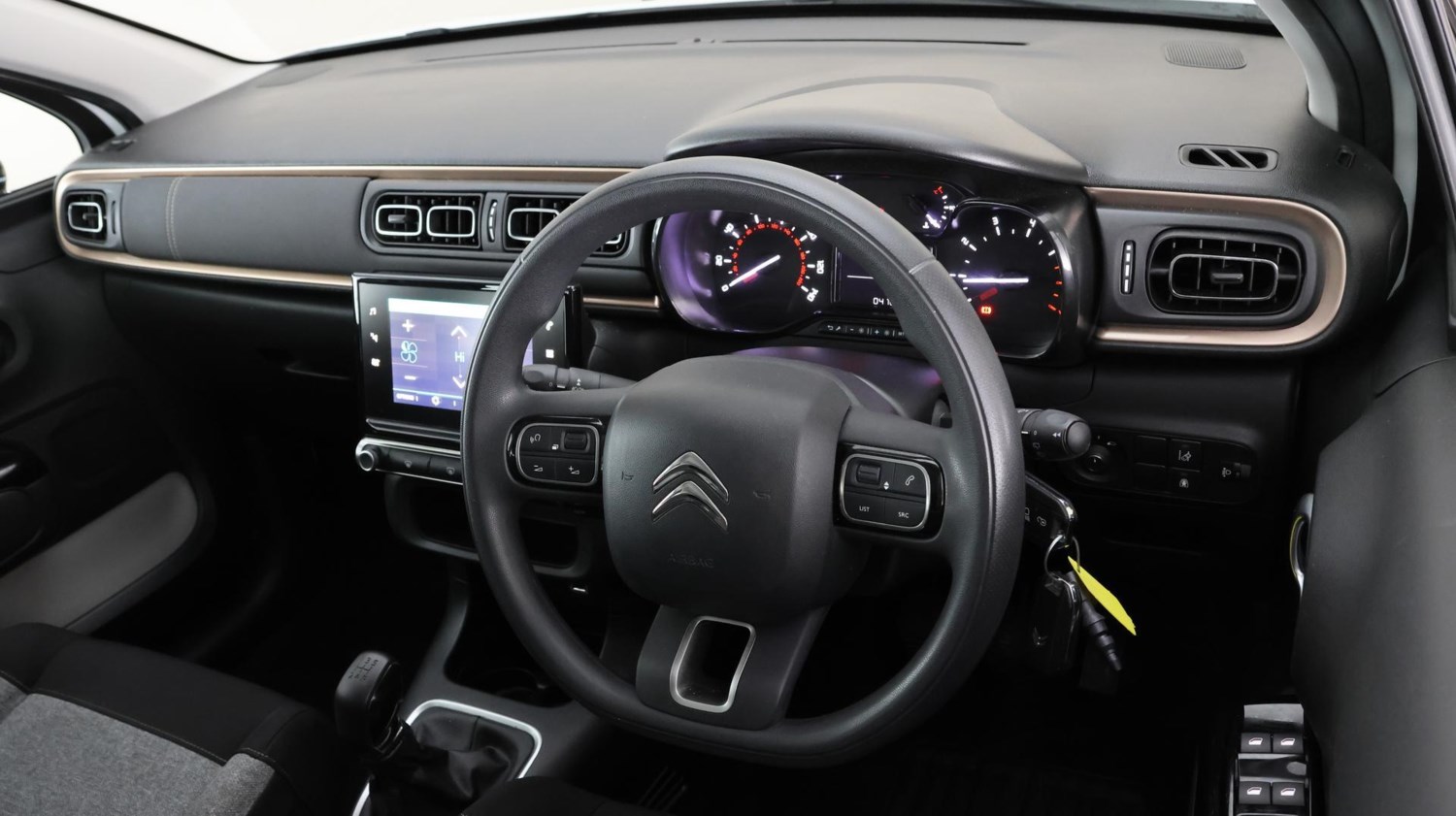 Citroen C3 Listing Image