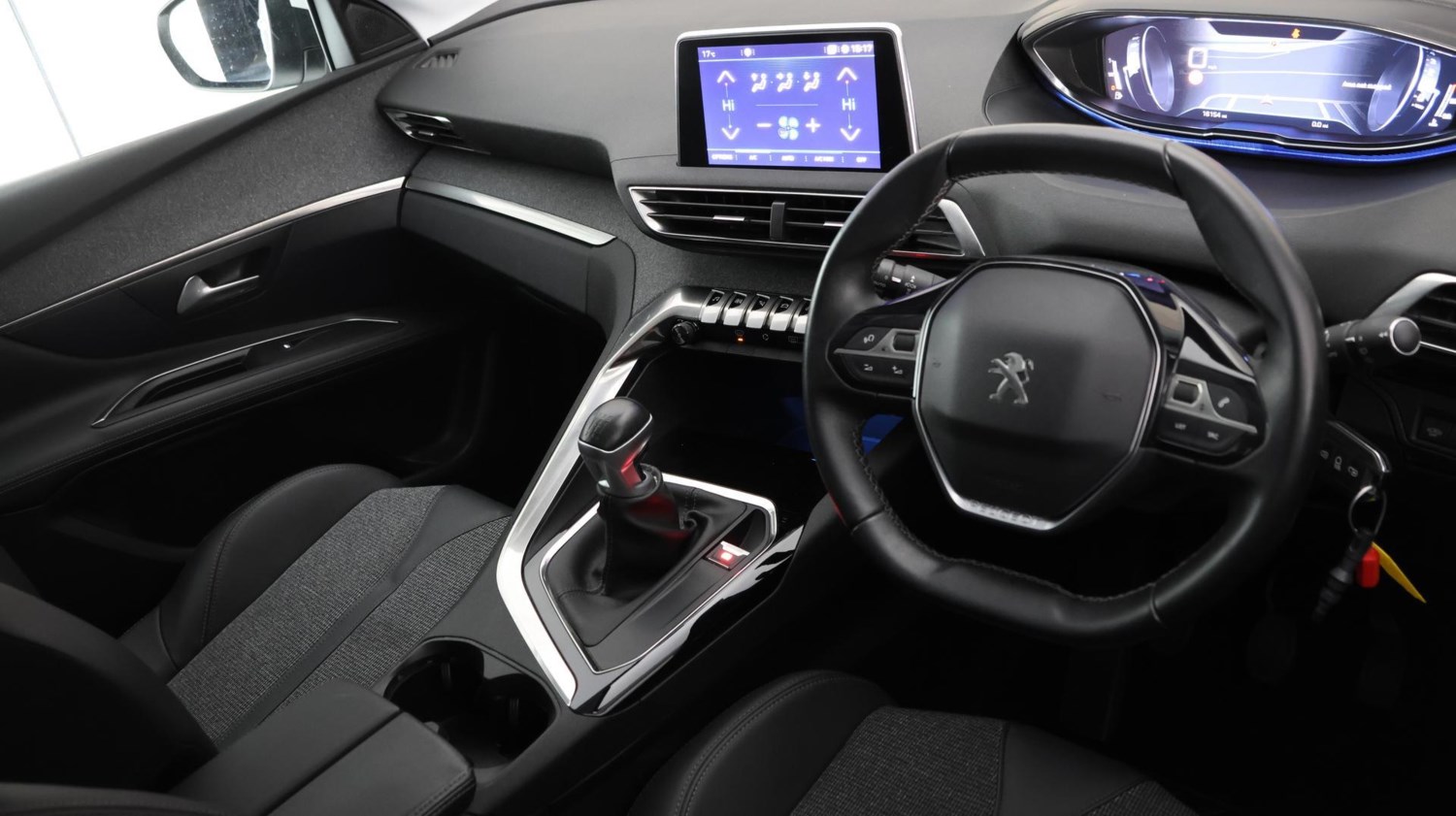 Peugeot 3008 Listing Image