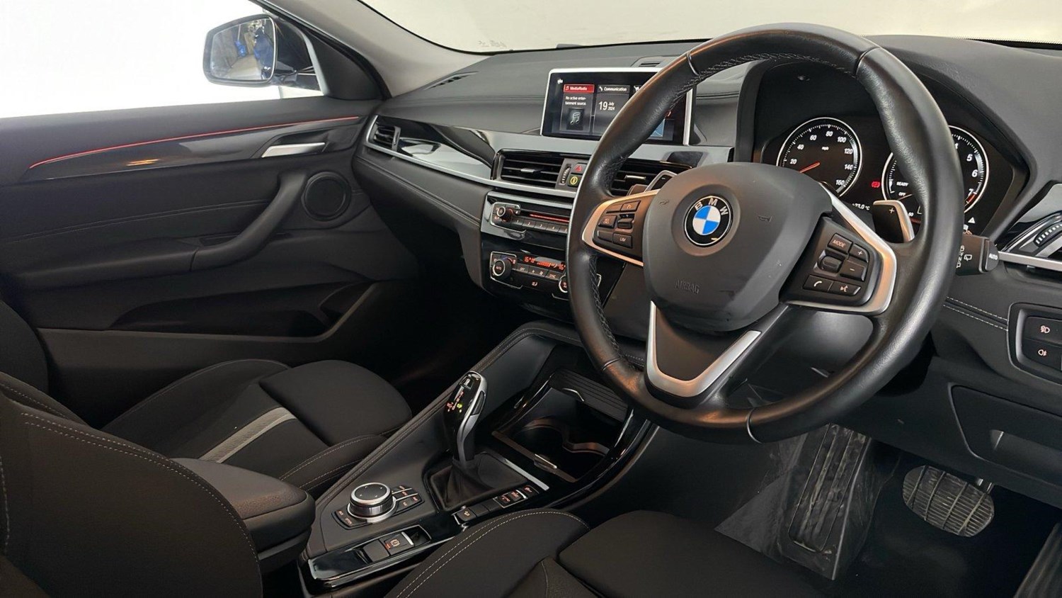 BMW X2 Listing Image