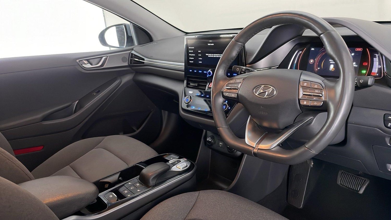 Hyundai IONIQ Listing Image