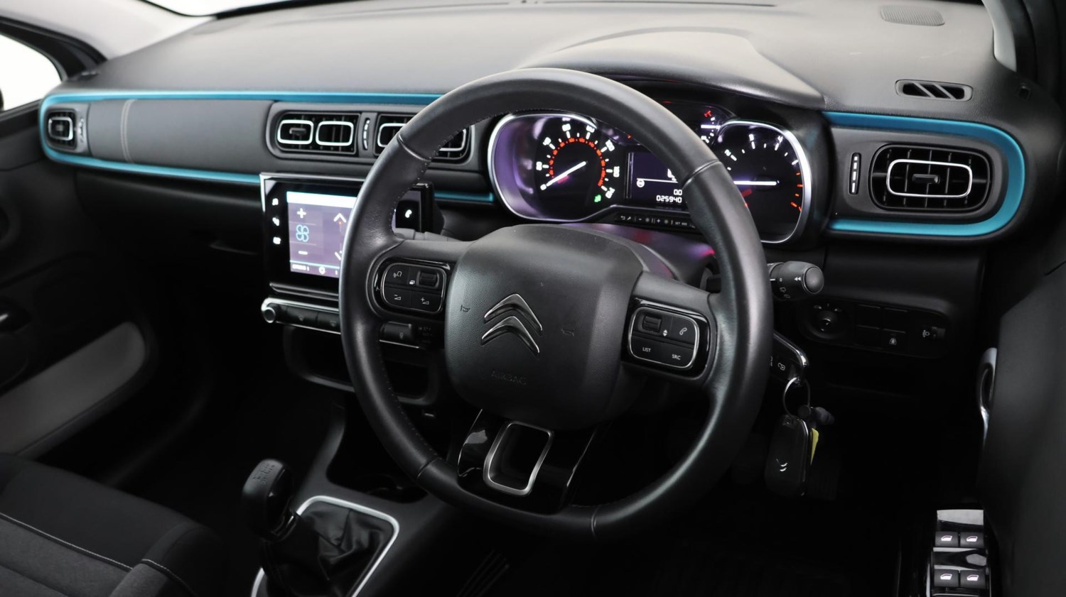 Citroen C3 Listing Image