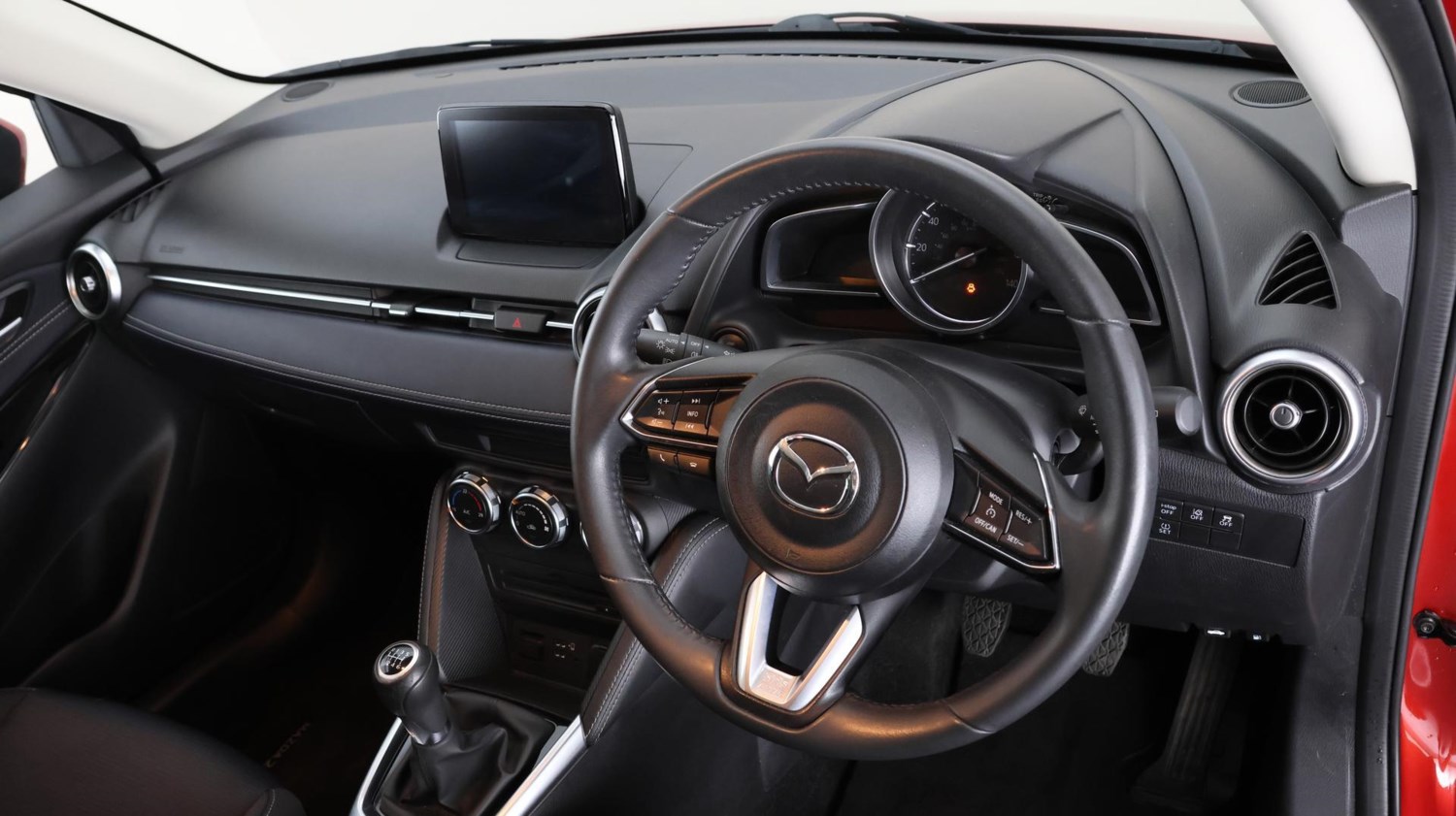 Mazda 2 Listing Image