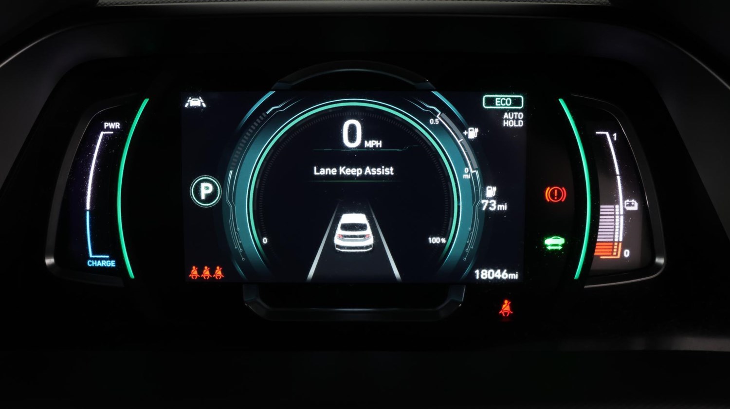 Hyundai IONIQ Listing Image