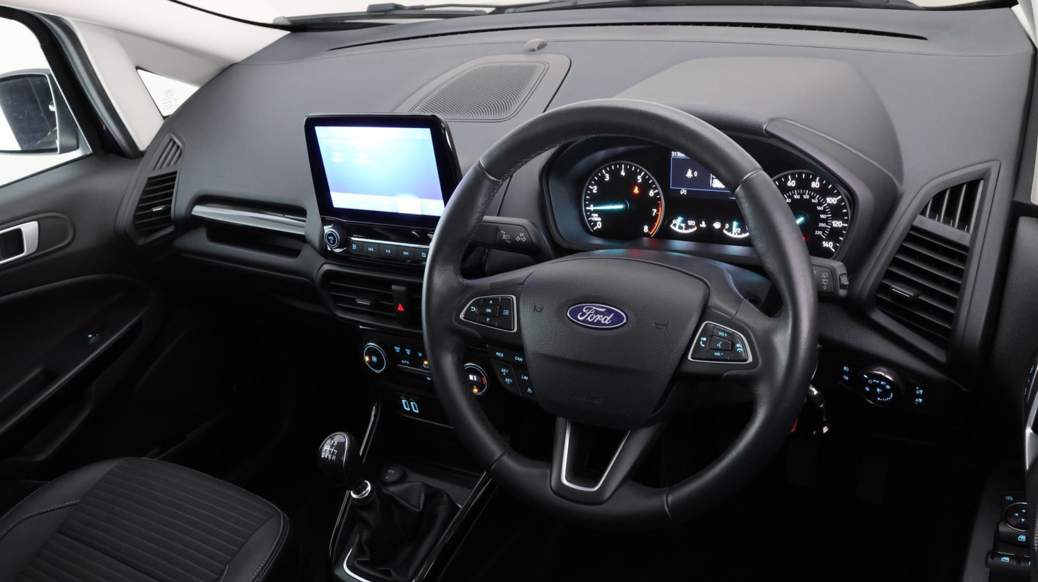 Ford EcoSport Listing Image