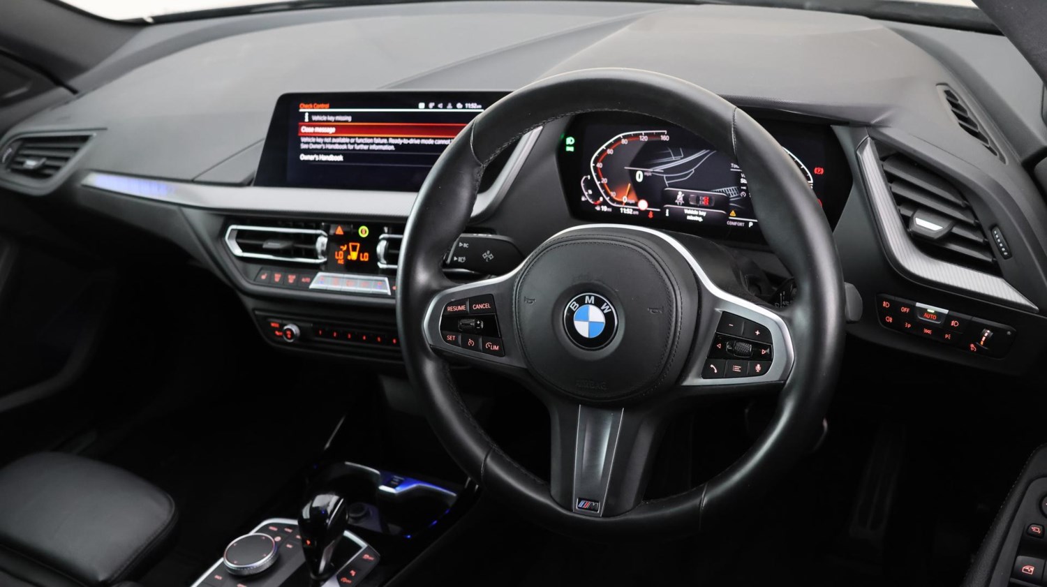 BMW 2 Series Gran Coupe Listing Image