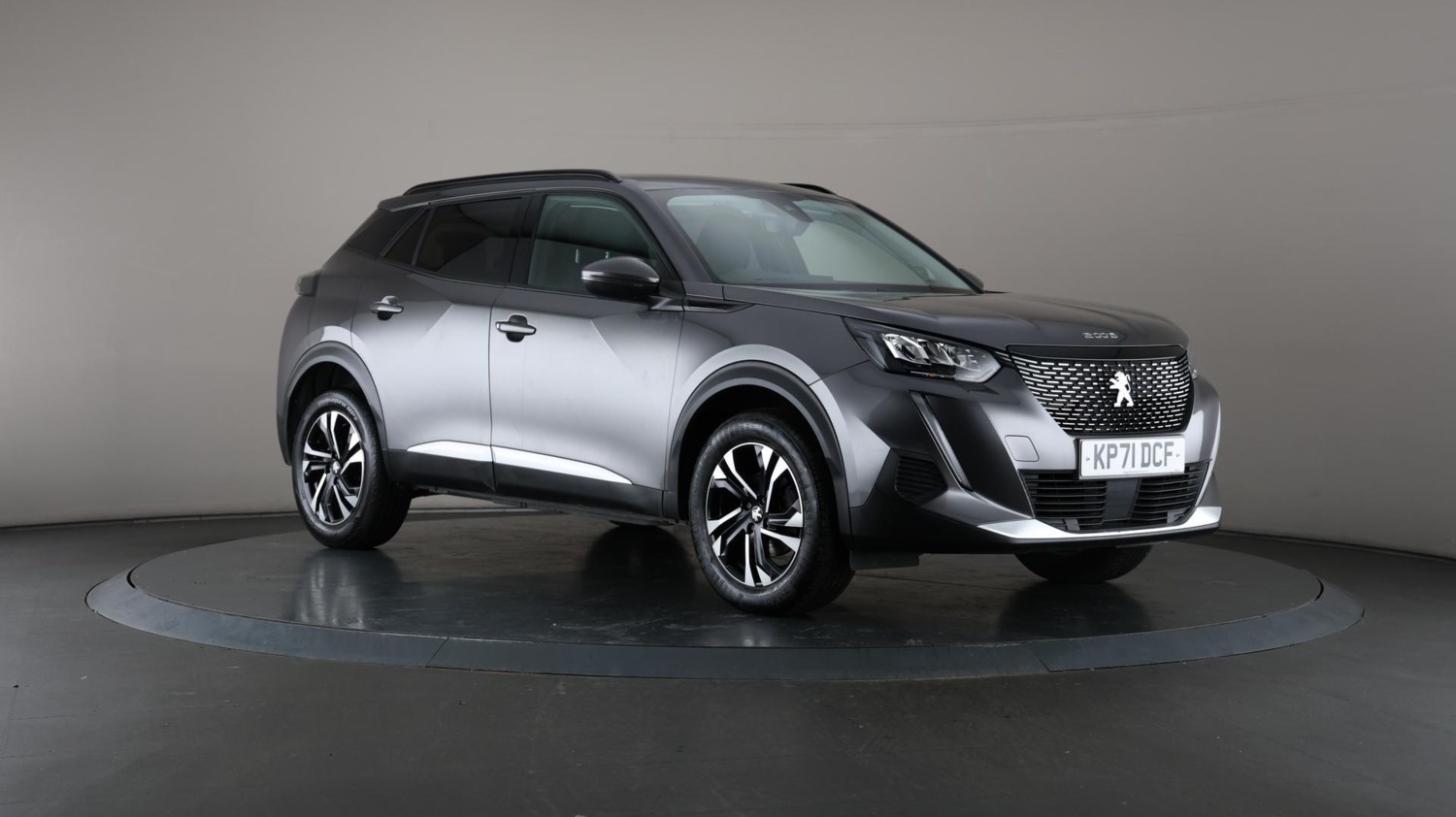 Peugeot 2008 Listing Image