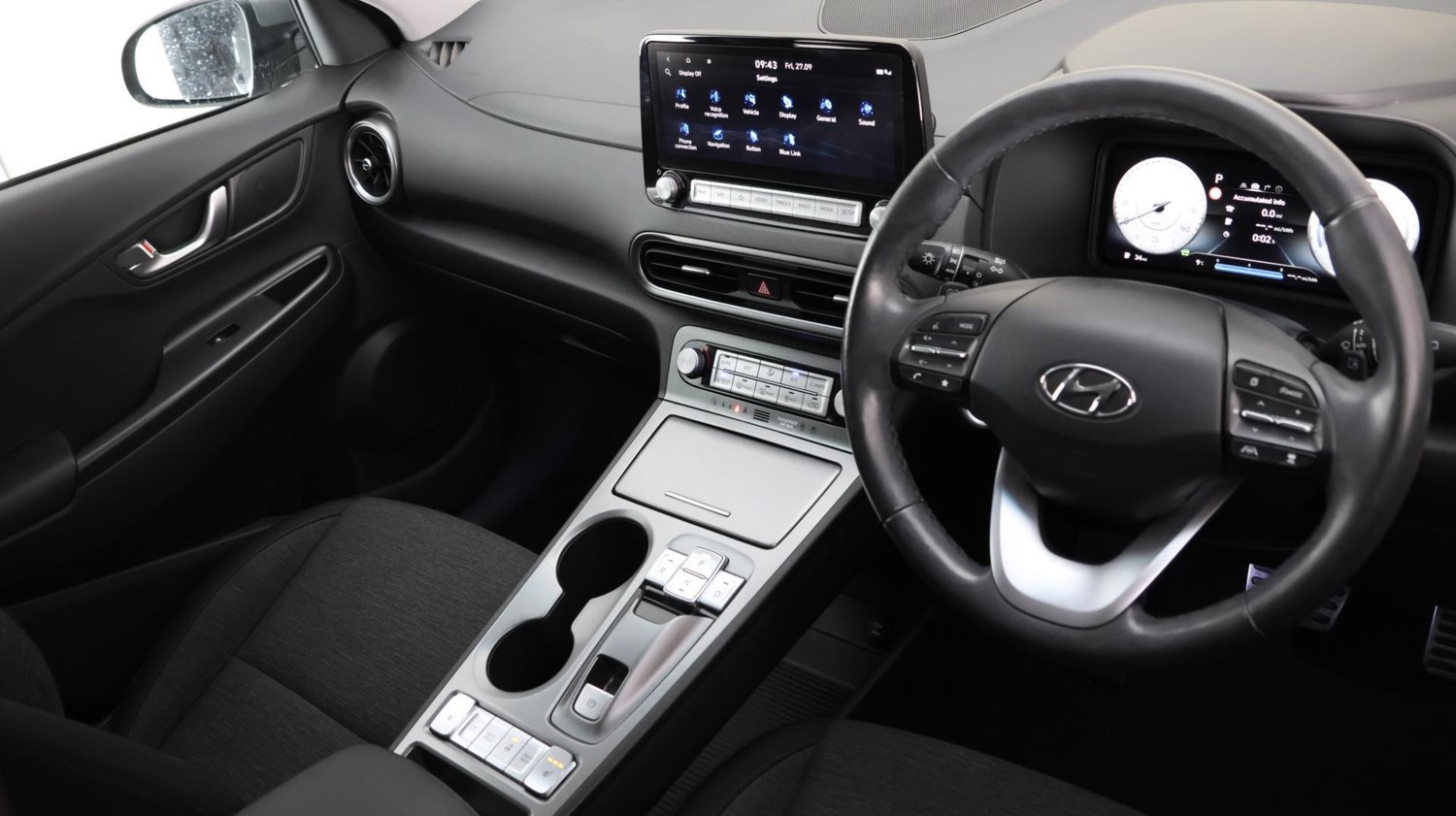 Hyundai KONA Listing Image