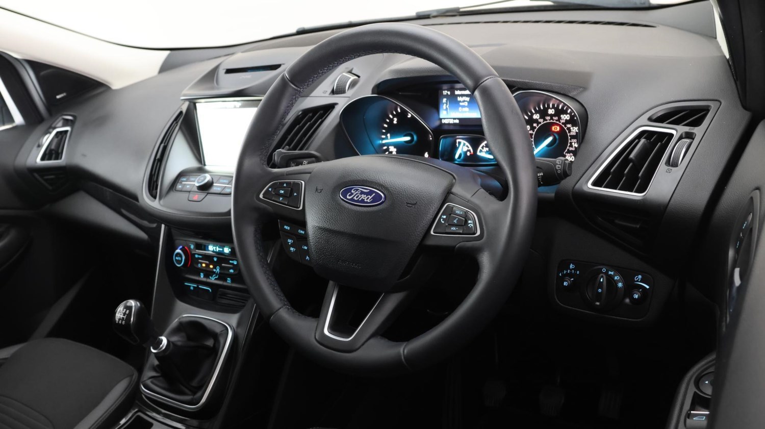 Ford Kuga Listing Image