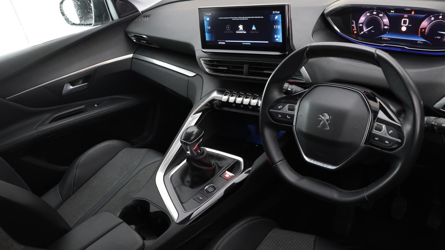 Peugeot 3008 Listing Image