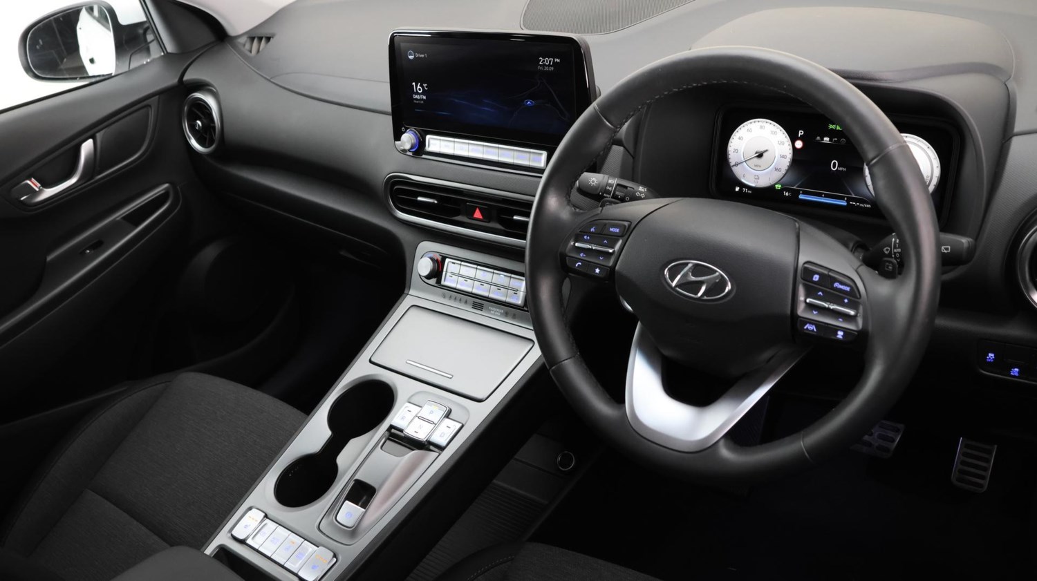 Hyundai KONA Listing Image