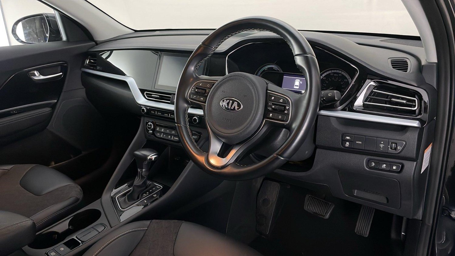 Kia Niro Listing Image