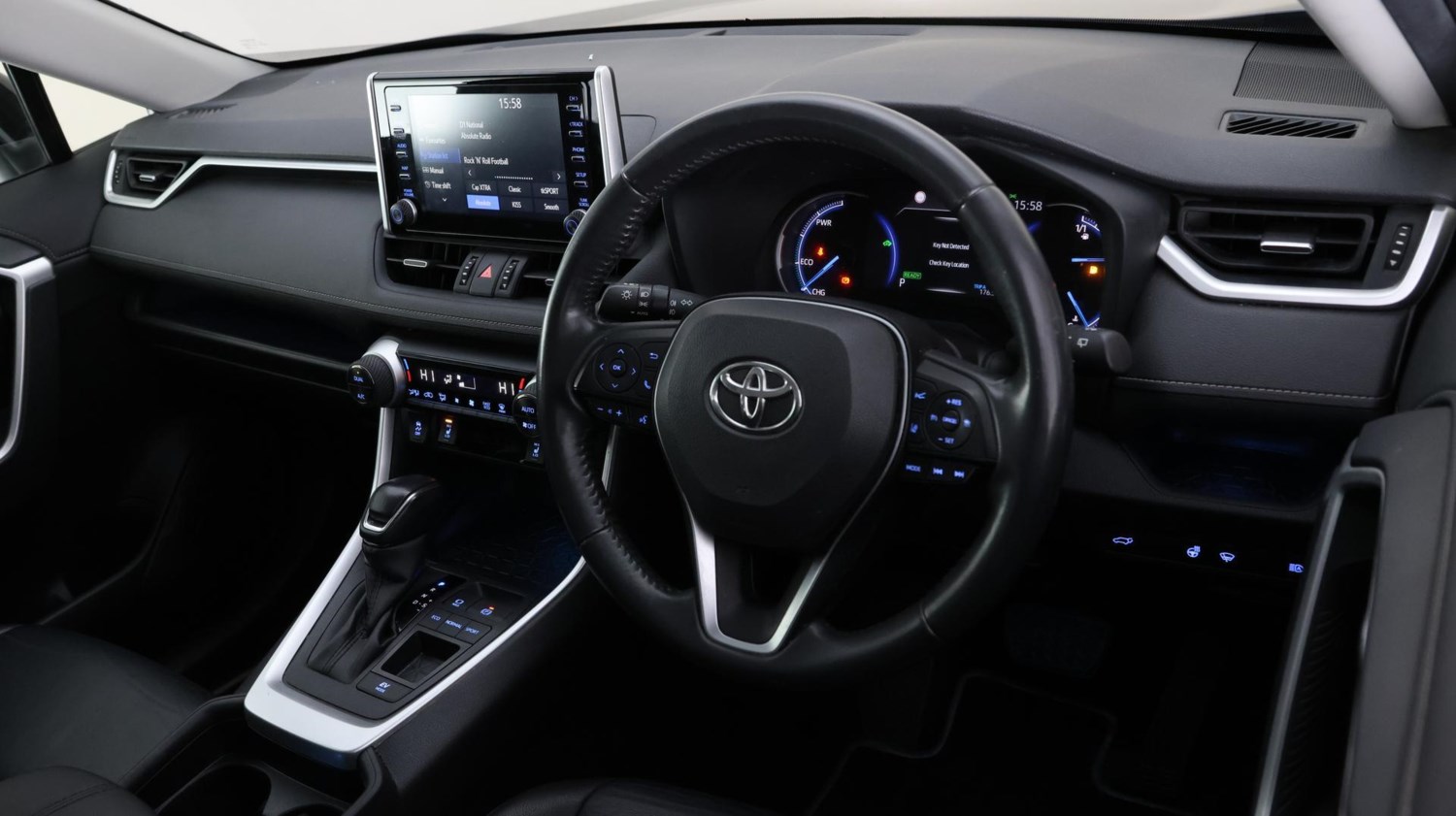 Toyota RAV4 Listing Image