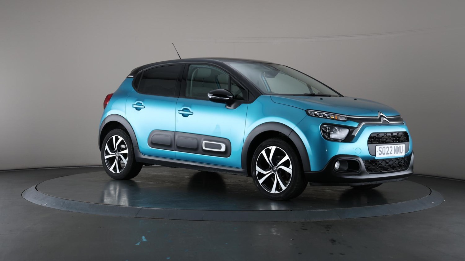 Citroen C3 Listing Image