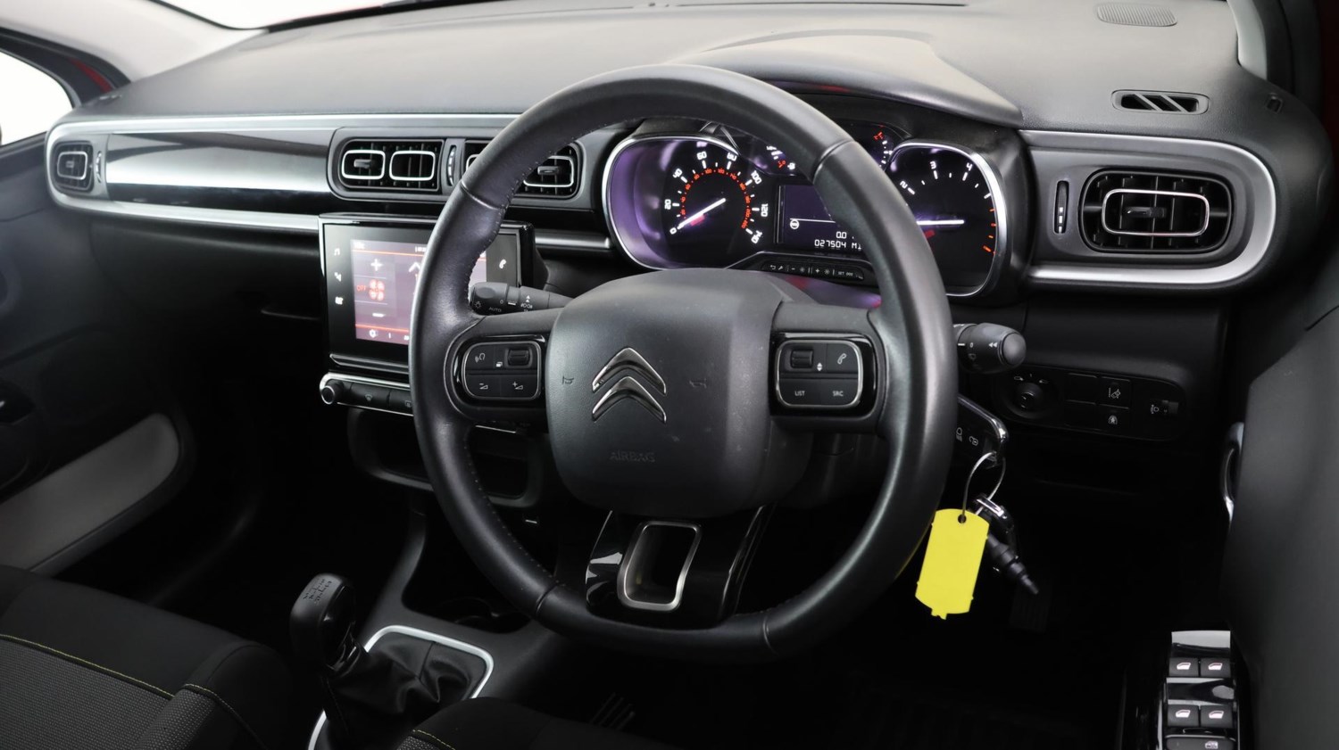 Citroen C3 Listing Image