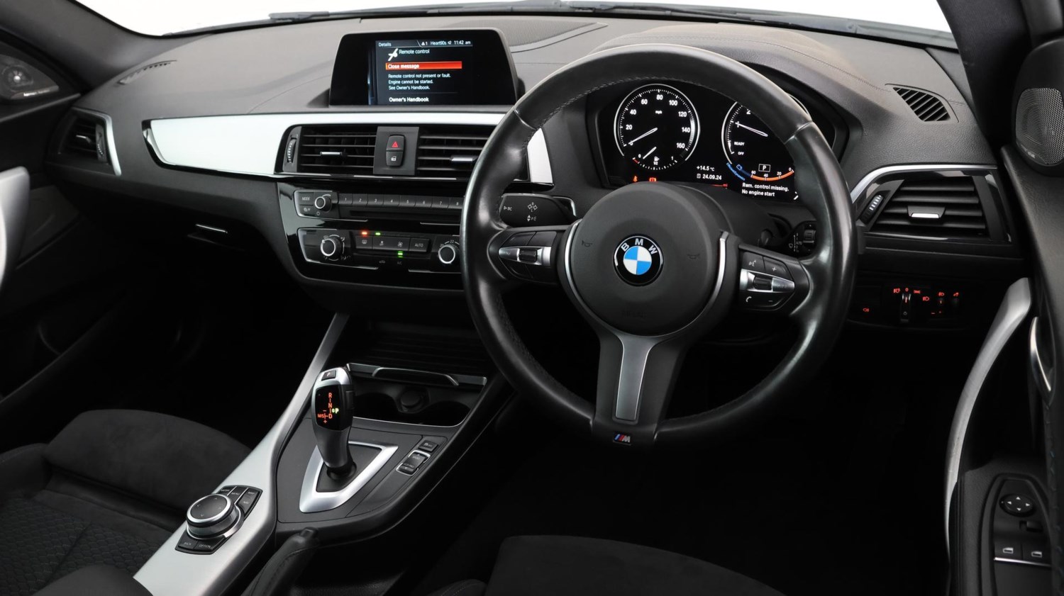 BMW 2 Series Listing Image