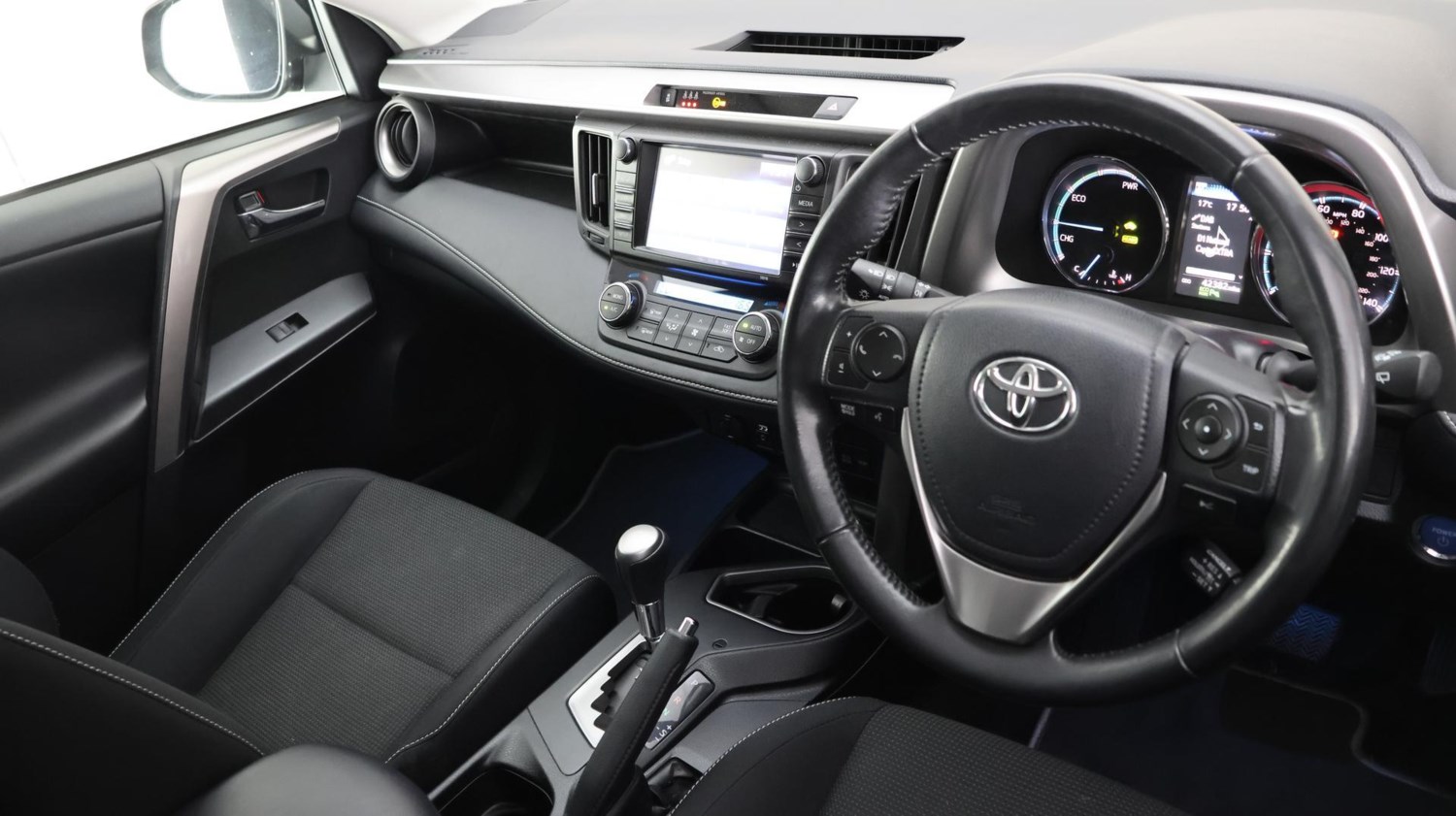 Toyota RAV4 Listing Image