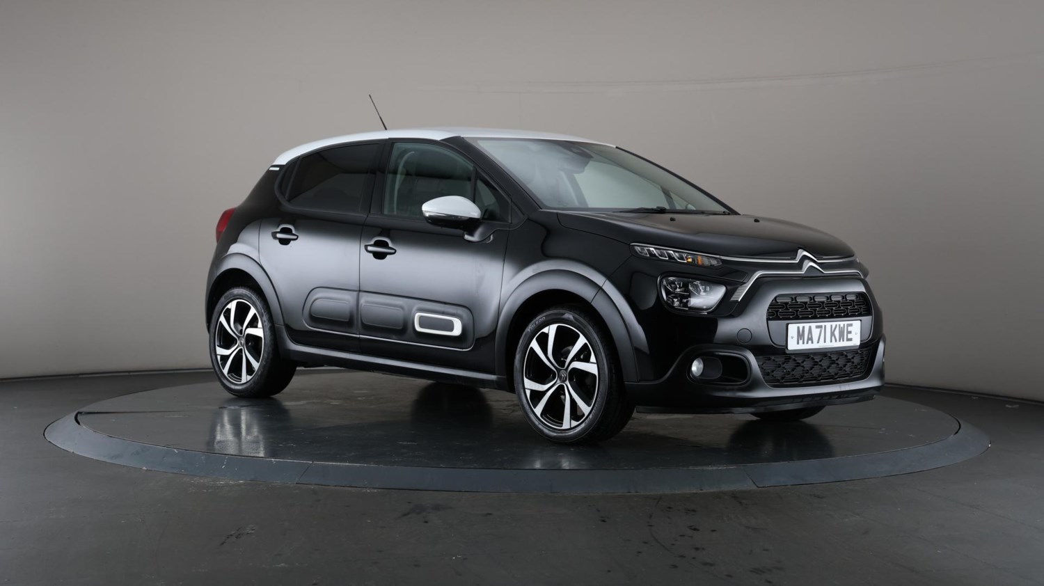 Citroen C3 Listing Image