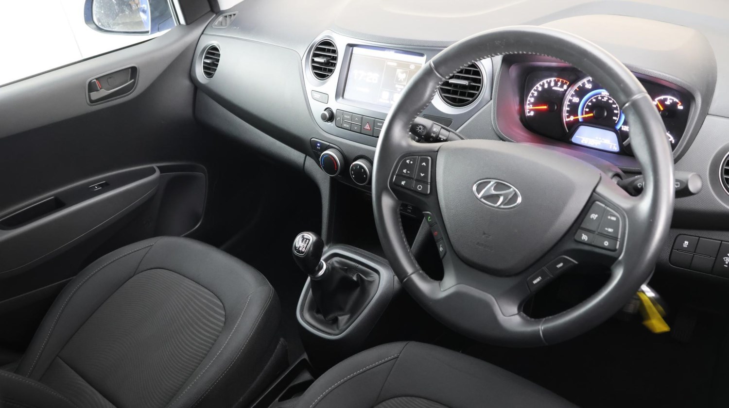 Hyundai i10 Listing Image