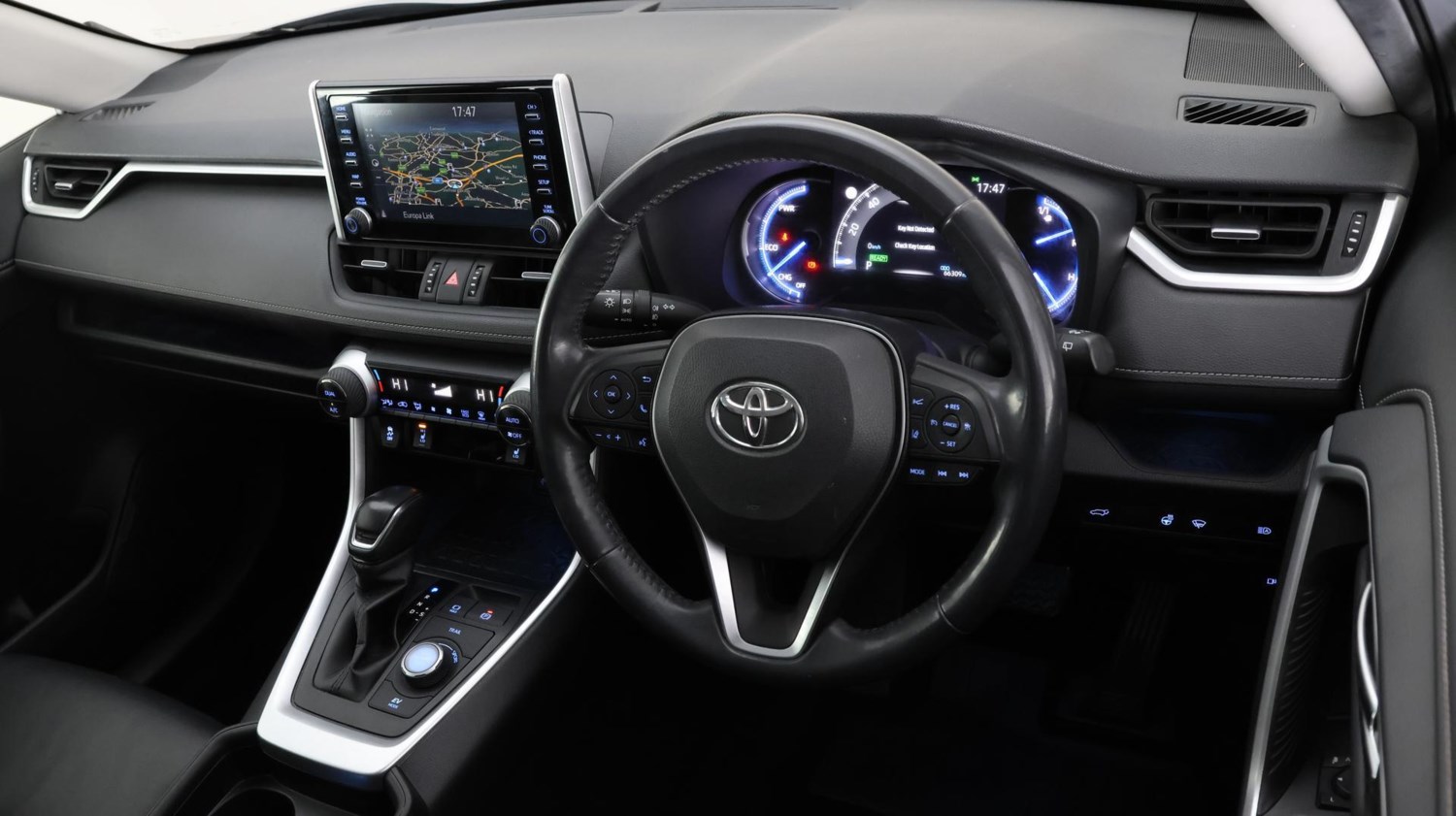 Toyota RAV4 Listing Image