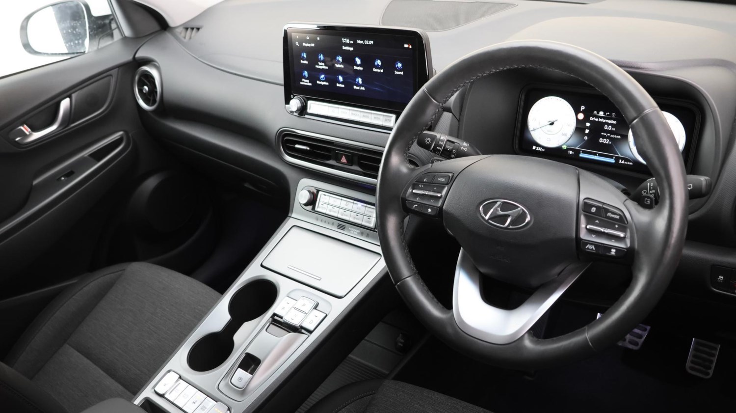 Hyundai KONA Listing Image