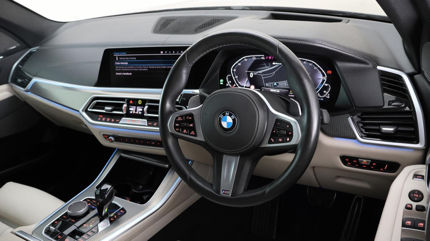 BMW X5 Listing Image