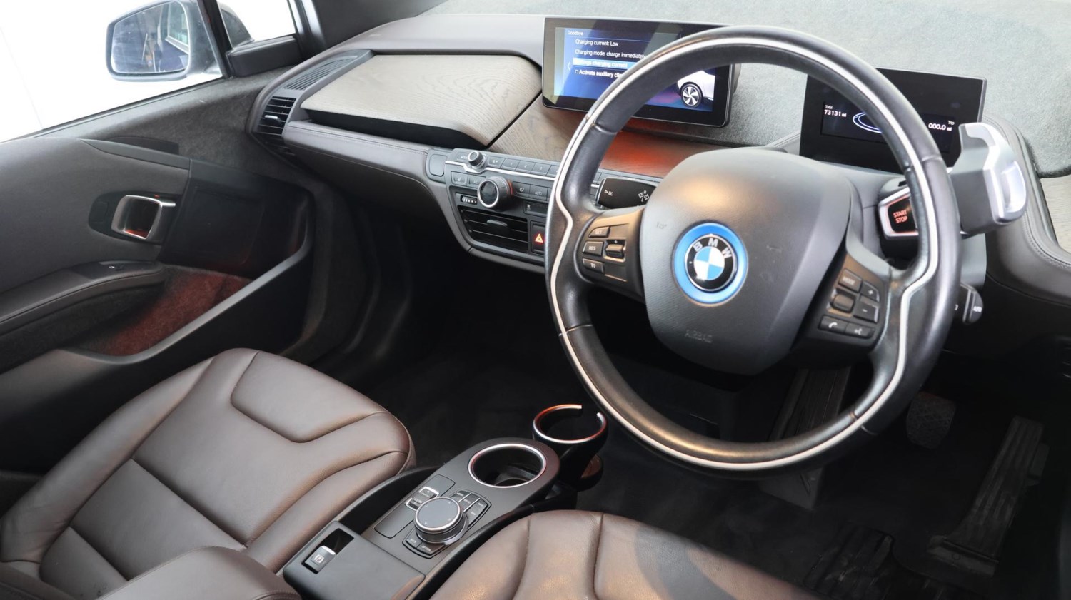 BMW i3 Listing Image