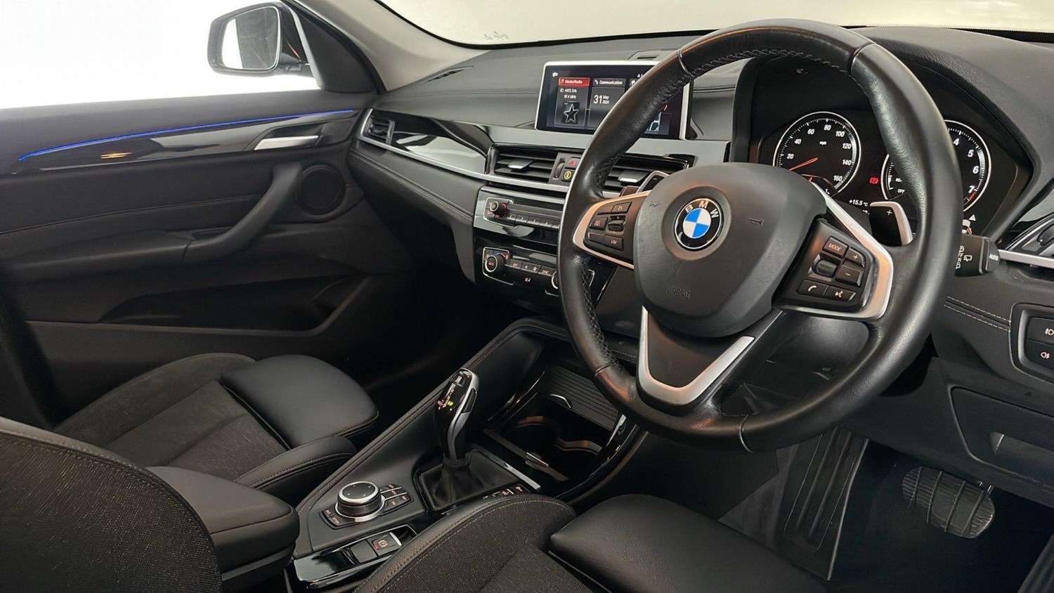 BMW X1 Listing Image